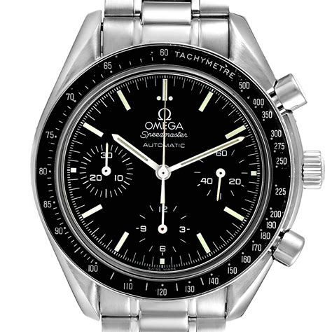 who wears an omega speedmaster|omega speedmaster watches for men.